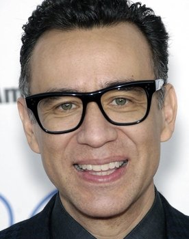 Fred Armisen