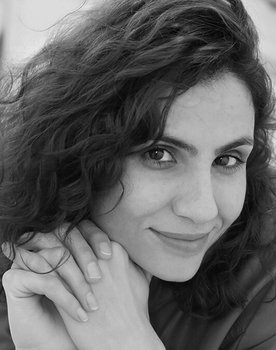 Wajma Bahar as Wajma