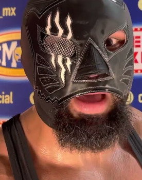 Dark Panther