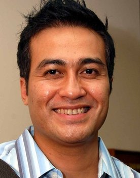 Adjie Pangestu