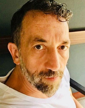 Thanassis Drakopoulos as Andrikkos