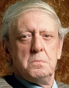 Anthony Burgess