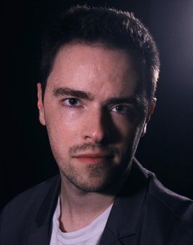 Jacob Perrett