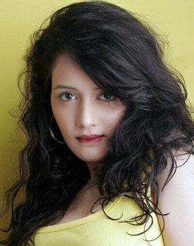 Mansha Bahl