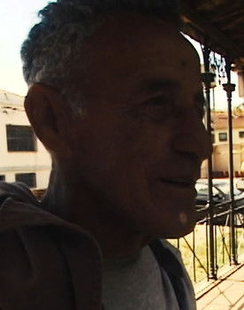 Ubirajara Ferreira Braga as Ele Mesmo