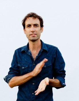 Andrew Bird as Himself
