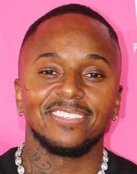 Antoine Morgan