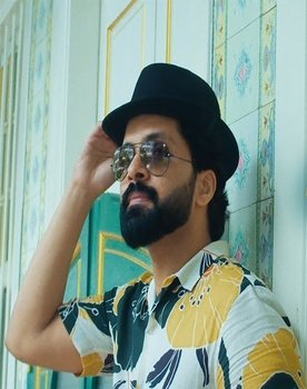 Gibu George as Roy Kurishinkal