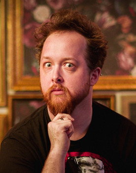 Trey Ball as Trey