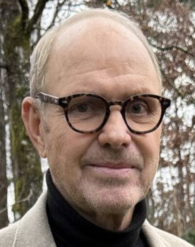 Thomas Ravelli