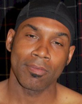 Tony Diamond