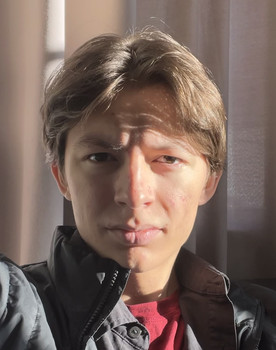 Josh Drozdenko as The Kidnapper