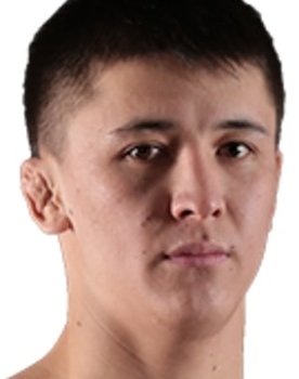 ACA 161: Gasanov vs. Abdurakhmanov