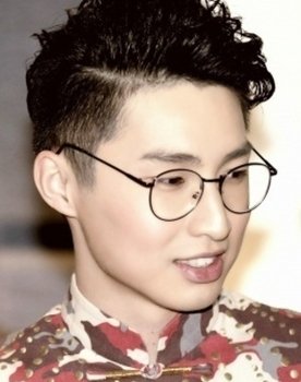 Huang Li Ge