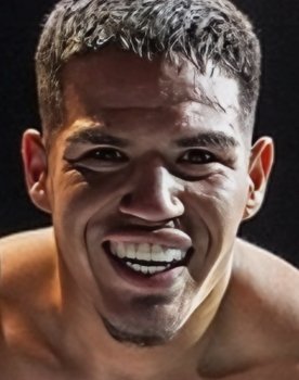 Emanuel Navarrete vs. Oscar Valdez