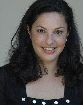 Lisa Gerstein