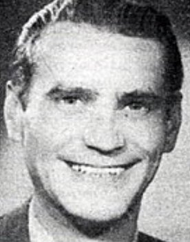 Béla Barsi