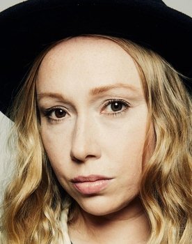 Heidi Juliana Gauriloff