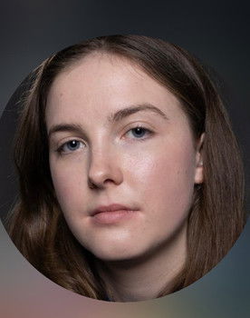 Caoimhe McGrath as Clíona