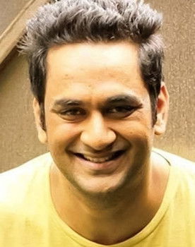 Vikas Gupta