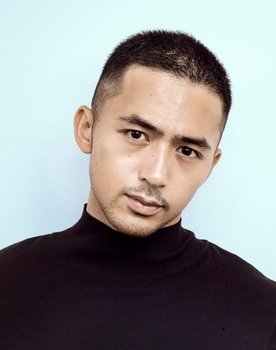 Enzo Pineda