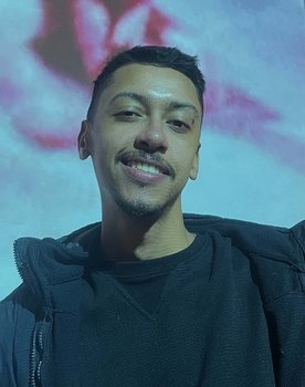 Elienai Henrique as Homem 2