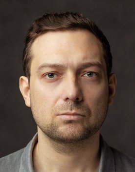 Sergey Kanaev