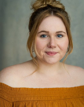 Georgie Harriet-King