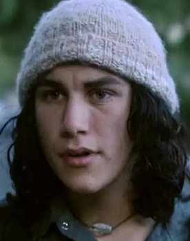 Joel Mackenzie