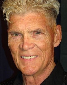 Everett McGill Photo