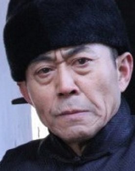 Cao Peichang