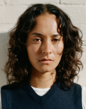 Erana James as Samantha