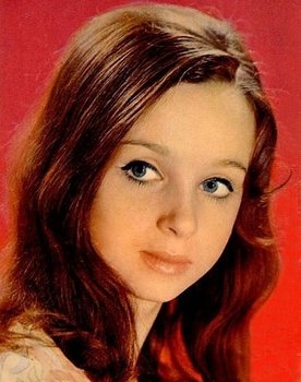 Natalya Sedykh as Elena Berestova
