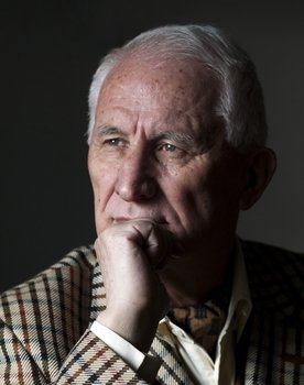 Dule Savić and the Silence in London