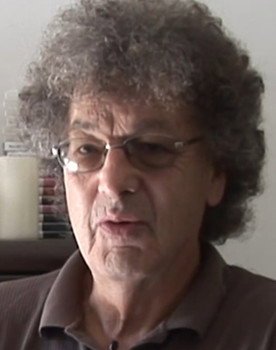 Bruce Morrison