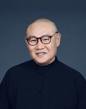 Li Jie as 
