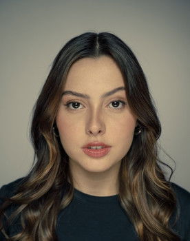 Julia Franco as 