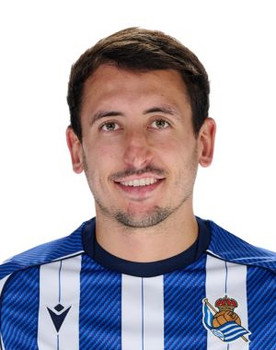 Mikel Oyarzabal