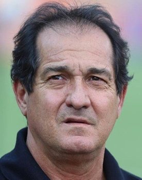 Muricy Ramalho