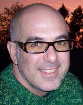 P. David Ebersole