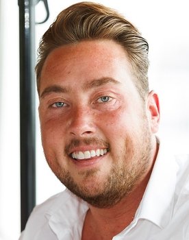 Rowan van de Bovenkamp as 