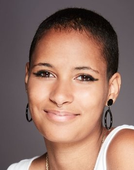 Blanche Masse