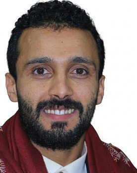 أيمن الصنعاني