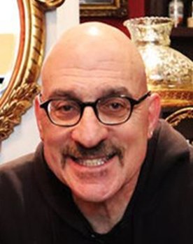 Johnny Vavouras