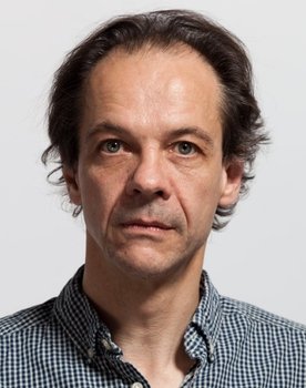 Martin Olbertz