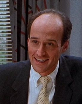 Robert Nadir