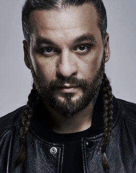Steve Angello