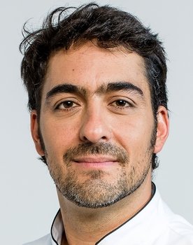 Chris Carpentier