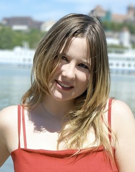 Mégane Lizier