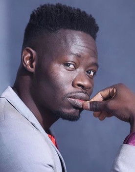 Thimbo Samb as Subsahariano Club Pesca